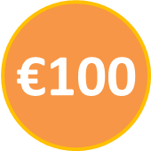 euro100